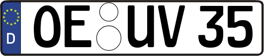 OE-UV35