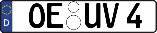 OE-UV4