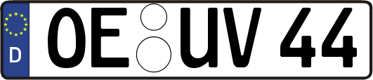 OE-UV44