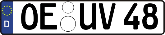 OE-UV48