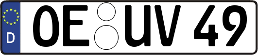 OE-UV49
