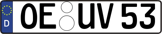 OE-UV53