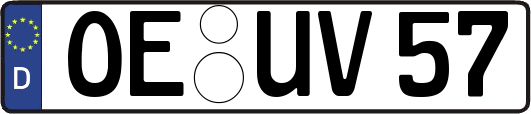 OE-UV57
