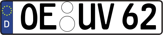 OE-UV62