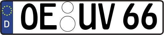 OE-UV66