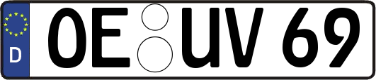 OE-UV69