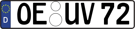 OE-UV72
