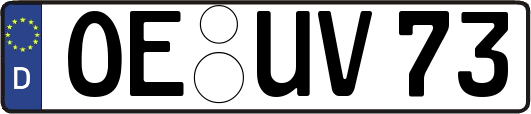 OE-UV73