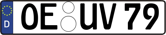 OE-UV79
