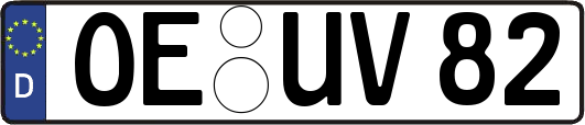 OE-UV82