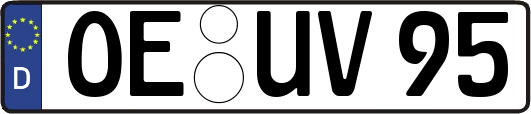 OE-UV95