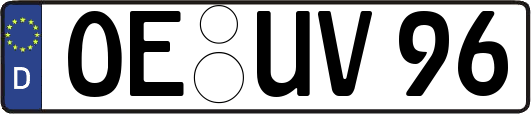 OE-UV96