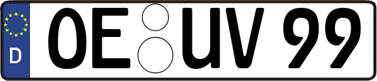 OE-UV99