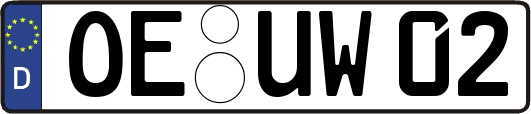 OE-UW02