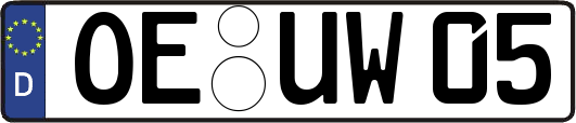 OE-UW05