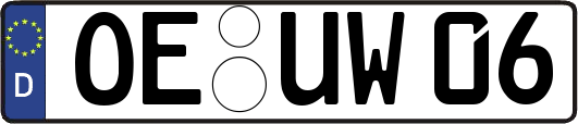 OE-UW06