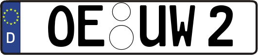 OE-UW2