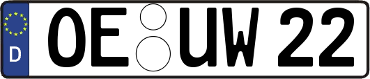 OE-UW22
