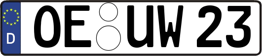 OE-UW23