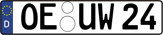 OE-UW24