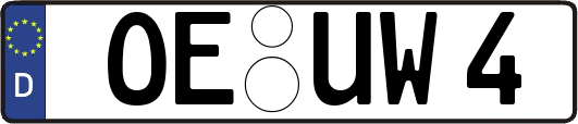 OE-UW4