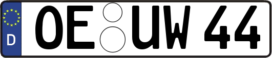 OE-UW44