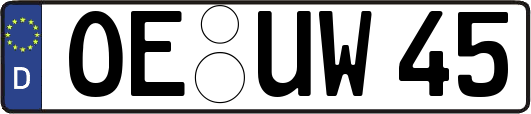 OE-UW45
