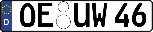 OE-UW46