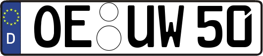 OE-UW50