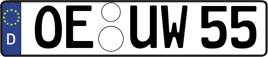 OE-UW55
