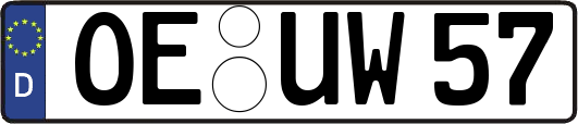 OE-UW57