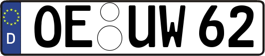 OE-UW62