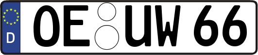 OE-UW66