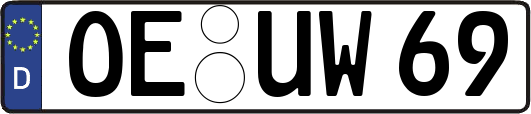 OE-UW69