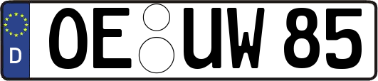 OE-UW85