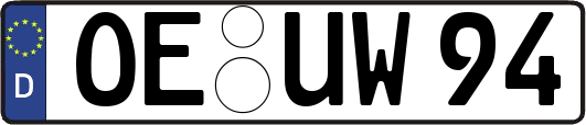 OE-UW94