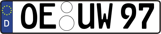 OE-UW97