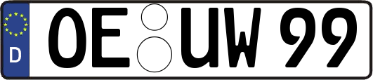 OE-UW99