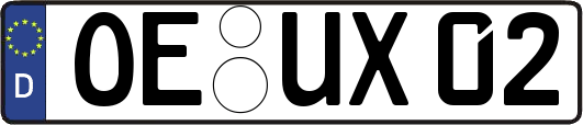 OE-UX02