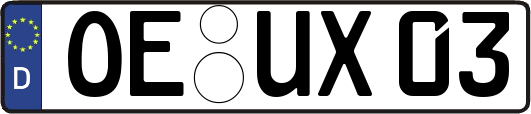 OE-UX03