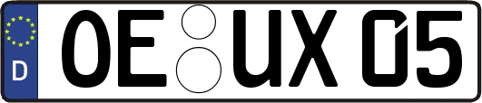 OE-UX05