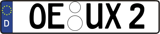 OE-UX2