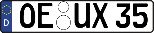 OE-UX35