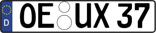 OE-UX37