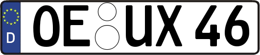 OE-UX46