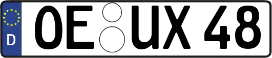 OE-UX48