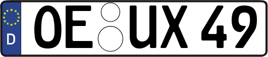 OE-UX49
