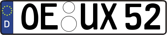 OE-UX52