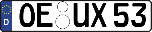 OE-UX53