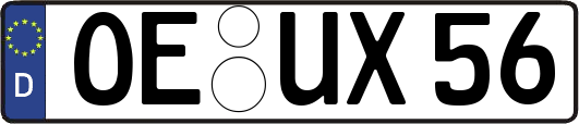 OE-UX56
